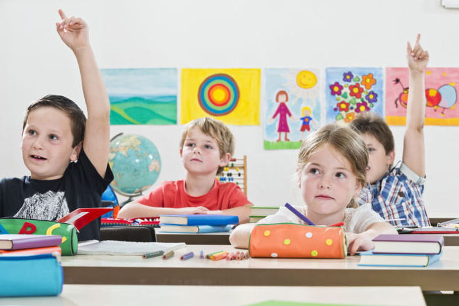 Ecole primaire : moins de redoublement mais toujours des inégalités