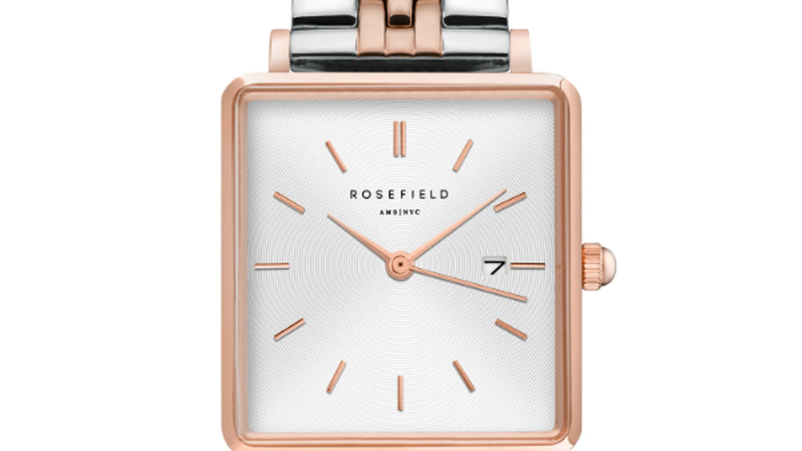 Montre Rosefield