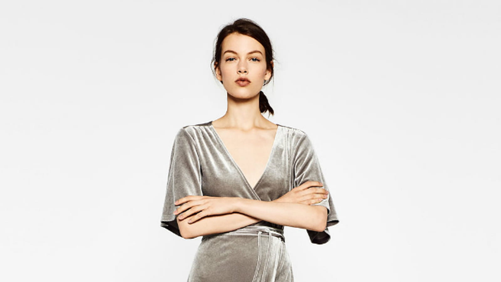 Robe Zara