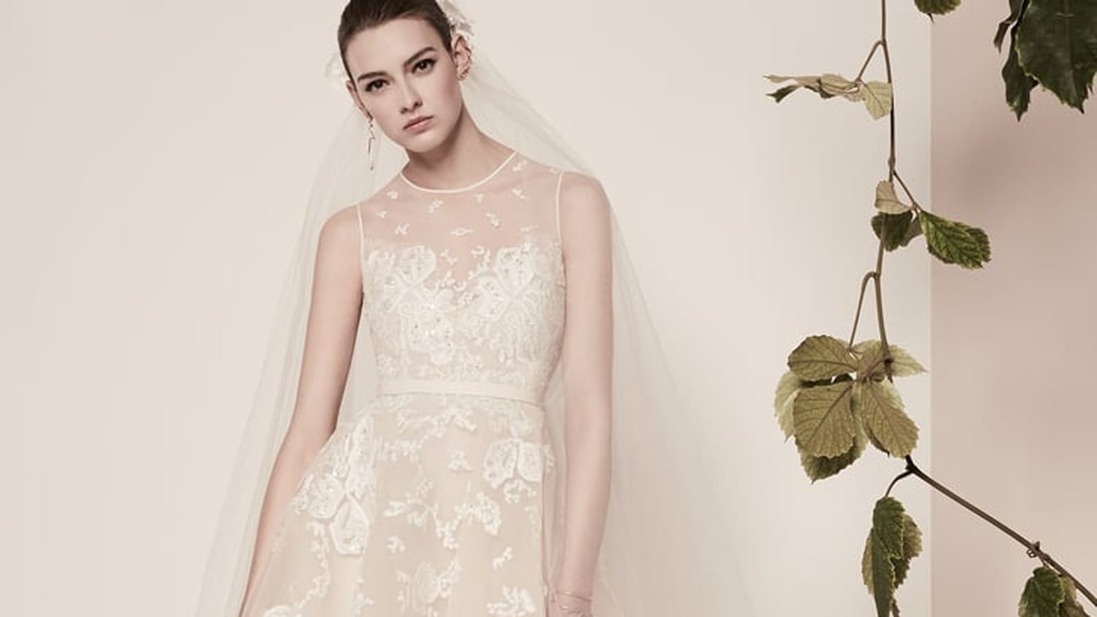 Elie Saab Bridal