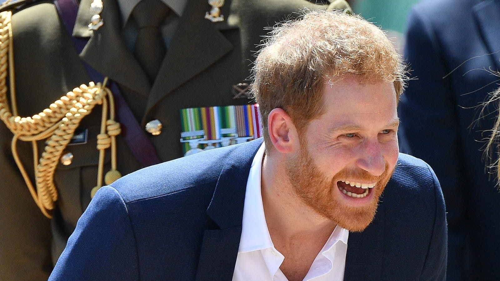 Prince Harry