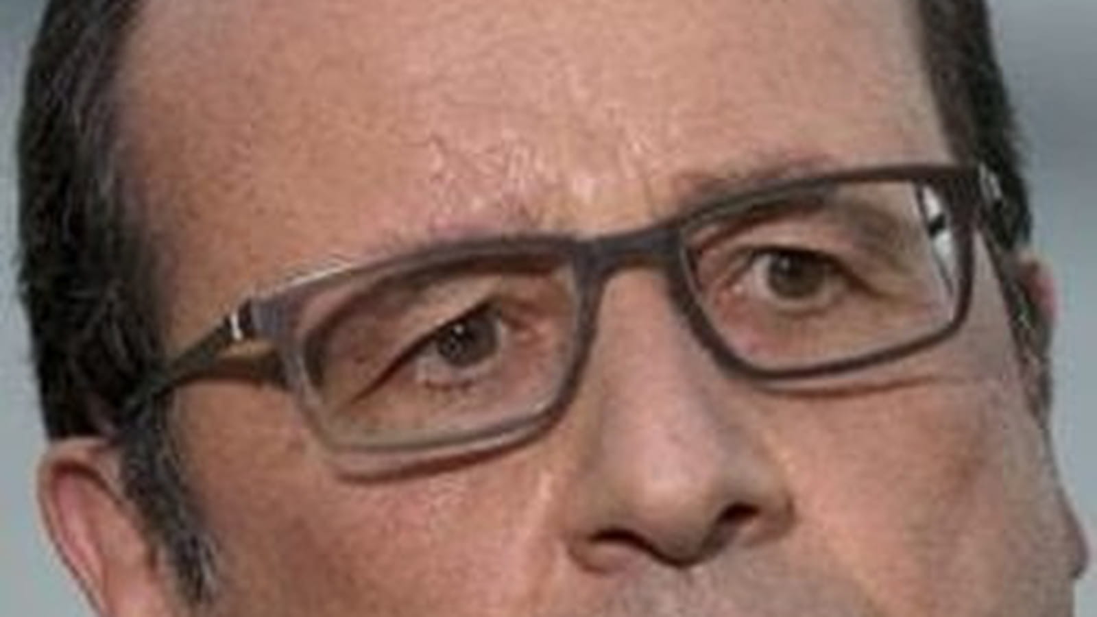 François Hollande
