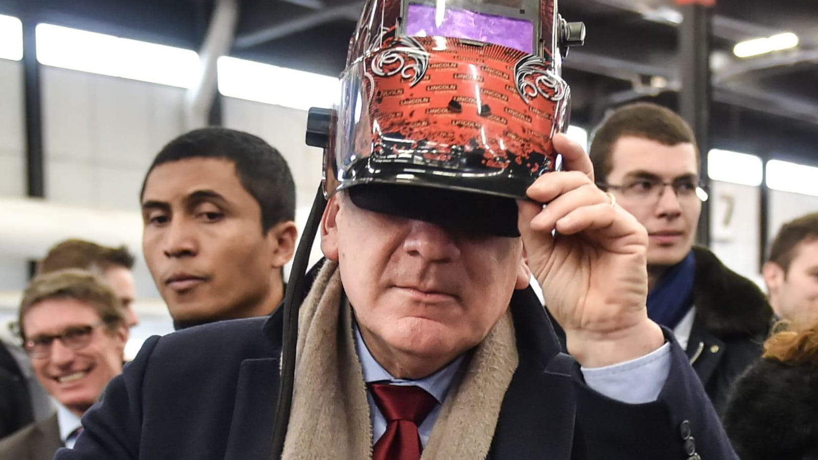 Pierre Gattaz