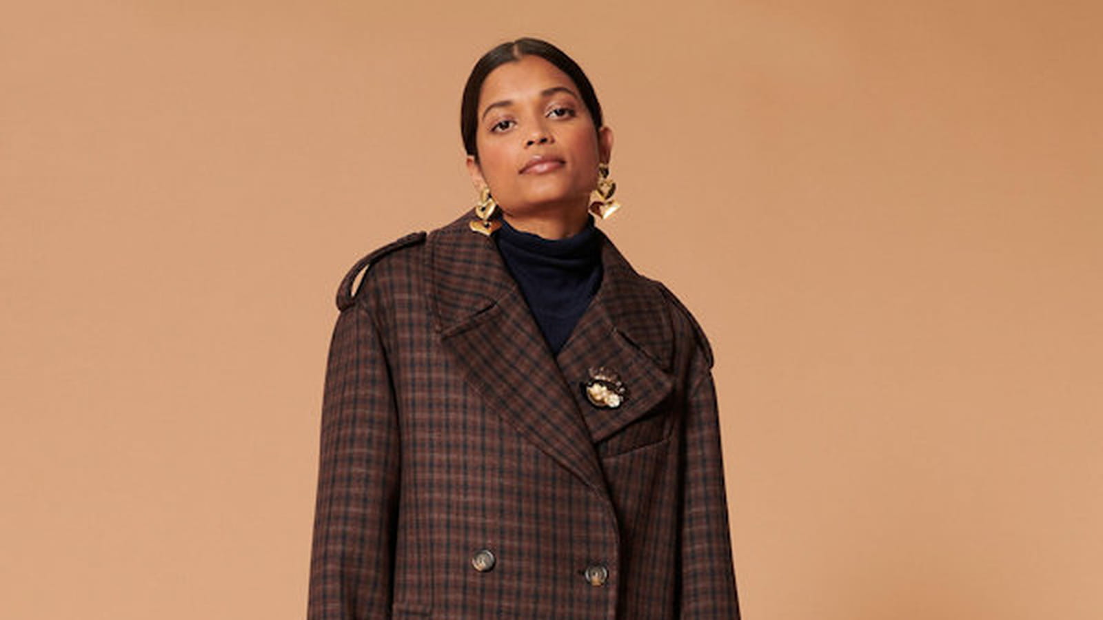 Manteau Tara Jarmon