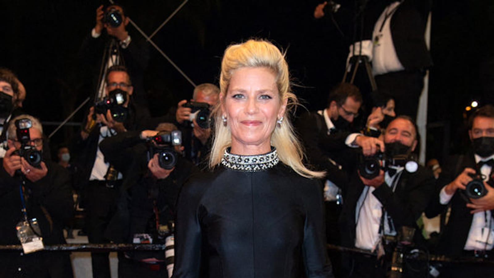 Marina Foïs