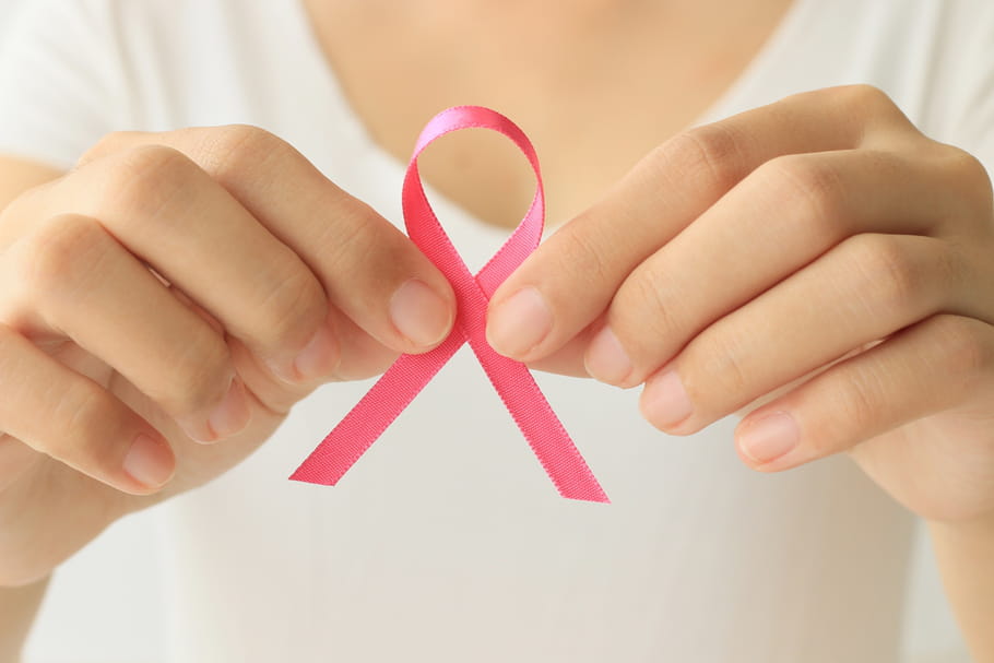 Octobre Rose : course, dates 2020, actions, logo, faire un don