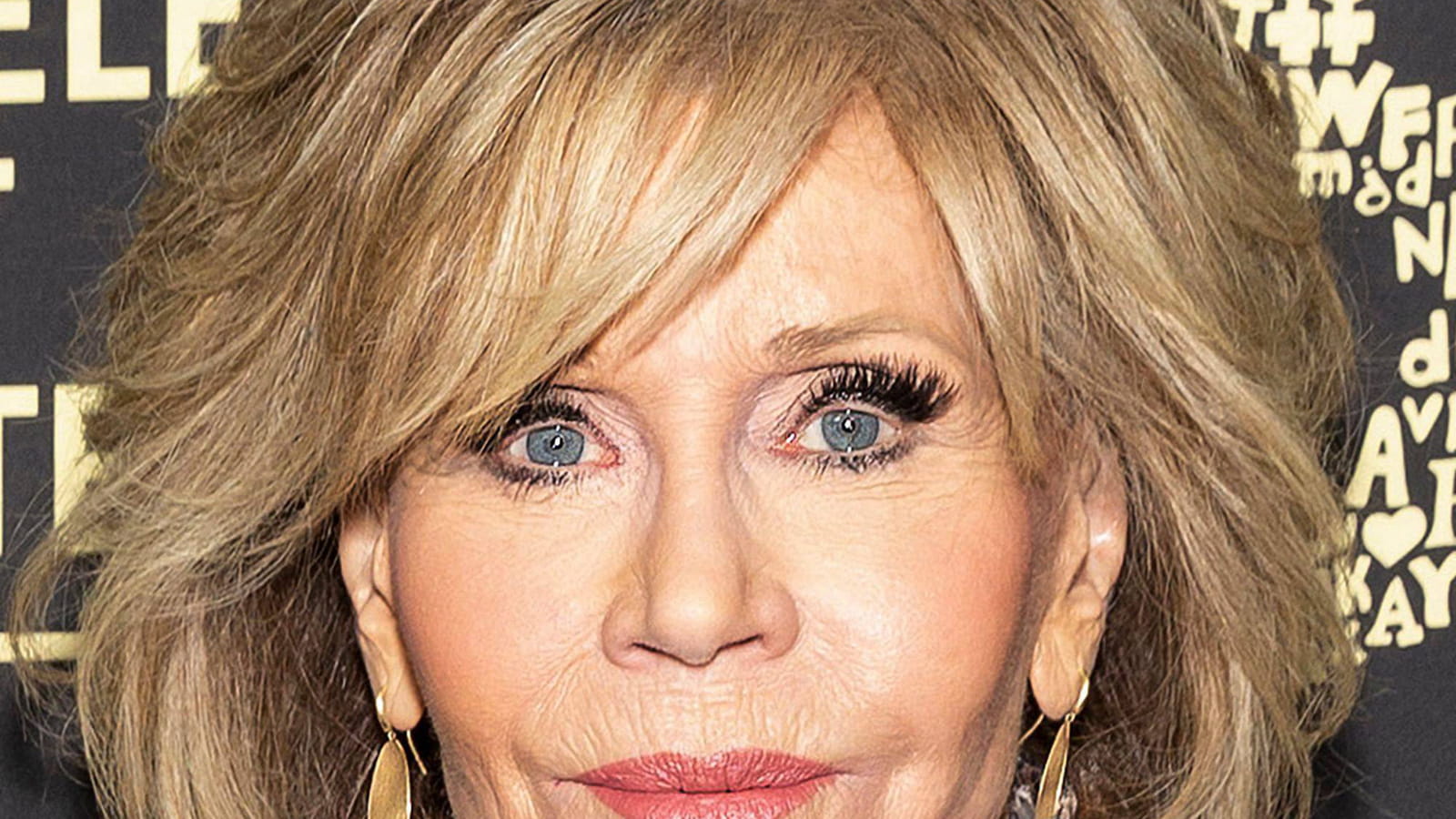 Jane Fonda