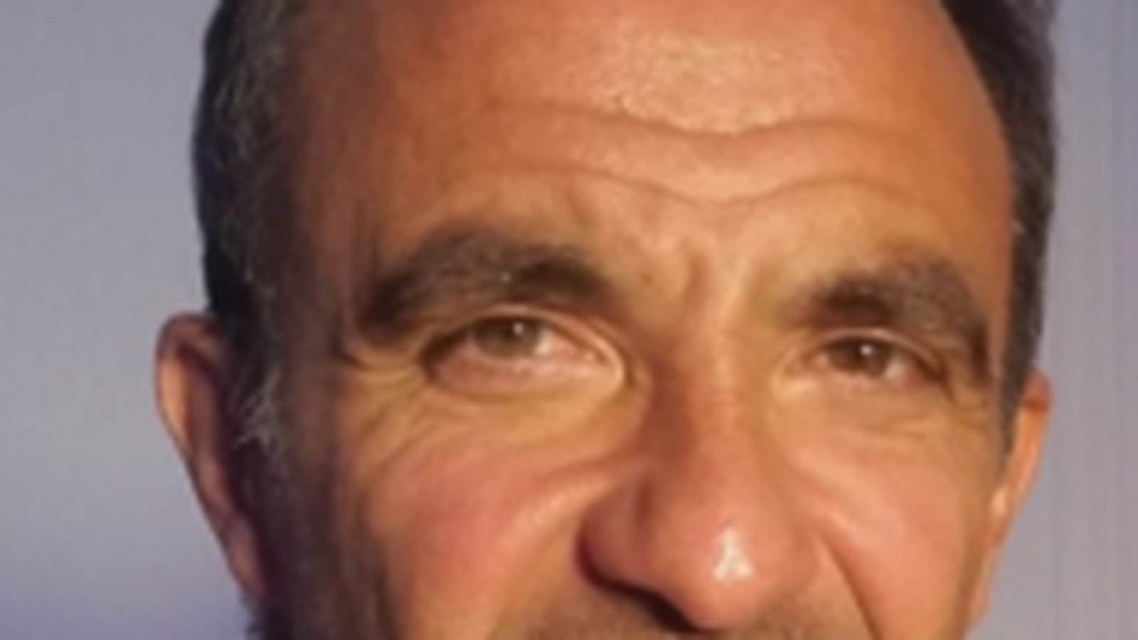 Nikos Aliagas