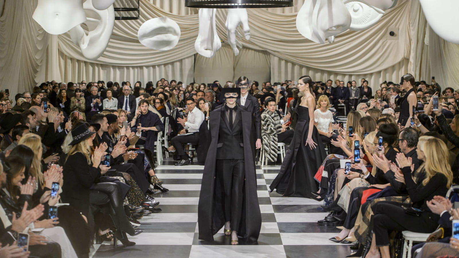 Christian Dior 