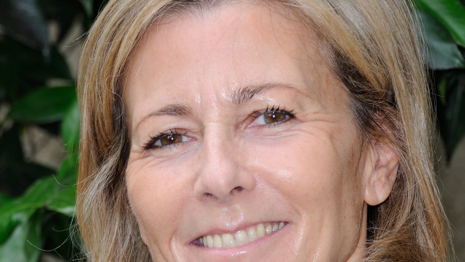 Claire Chazal