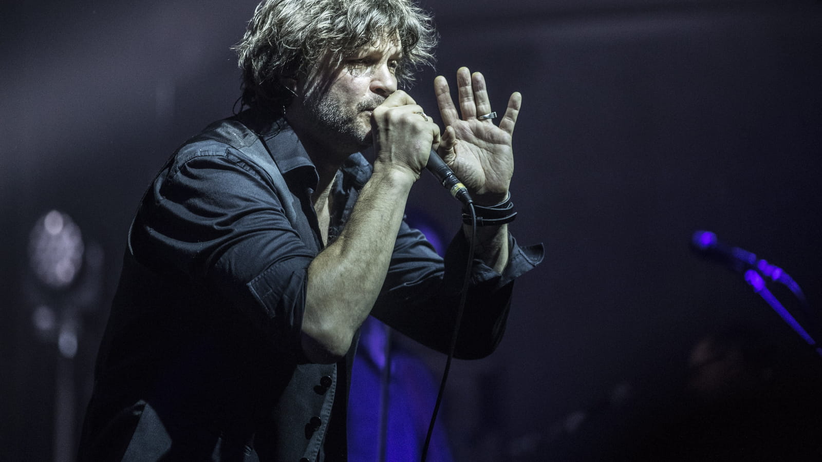 Bertrand Cantat