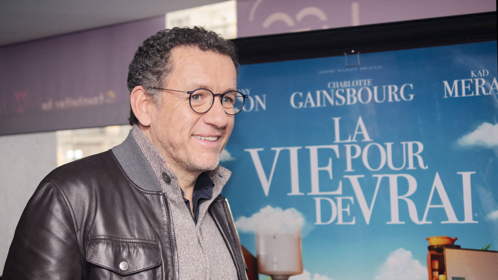 Dany Boon