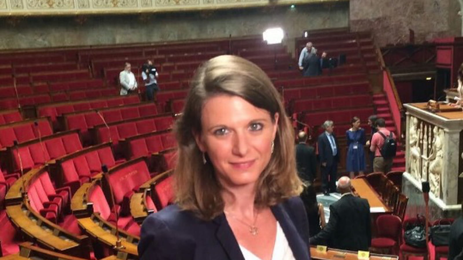 Lauriane Rossi