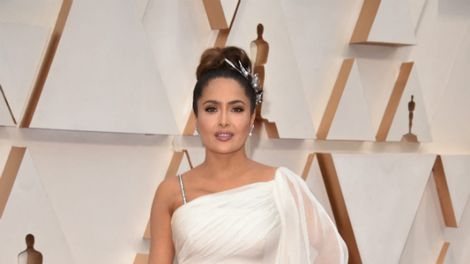 Salma Hayek