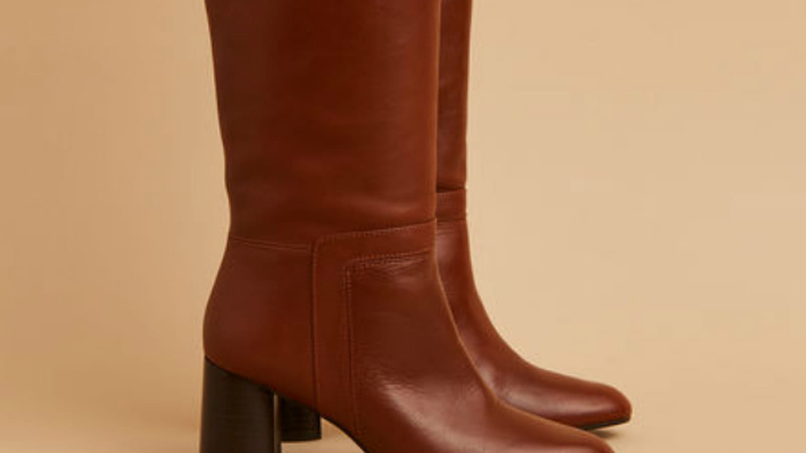 Bottes Claudie Pierlot