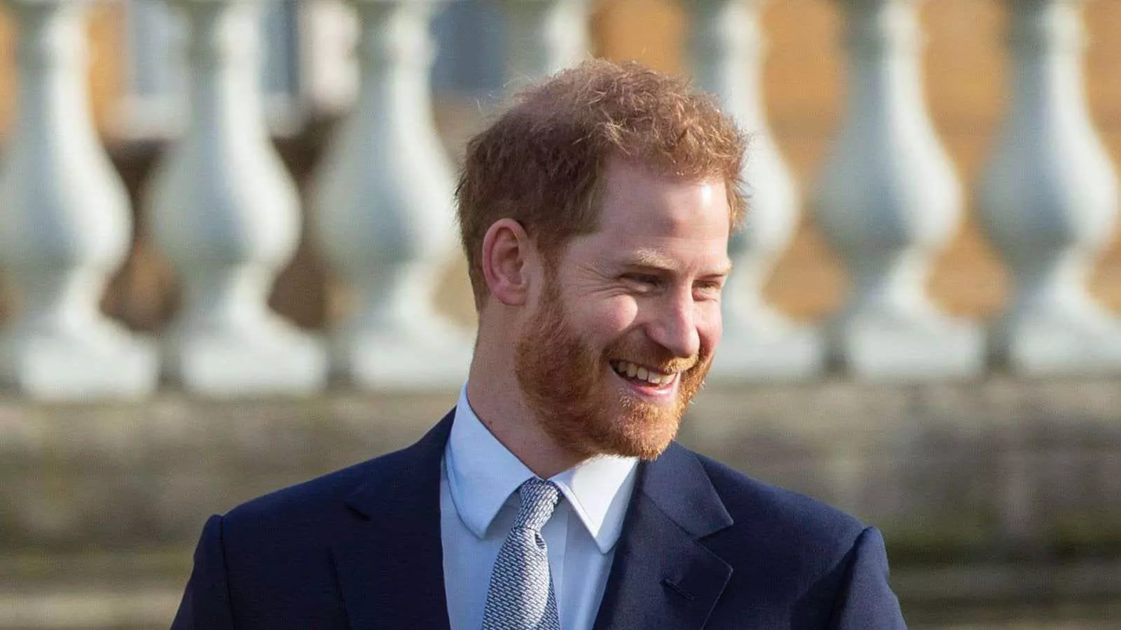 Prince Harry