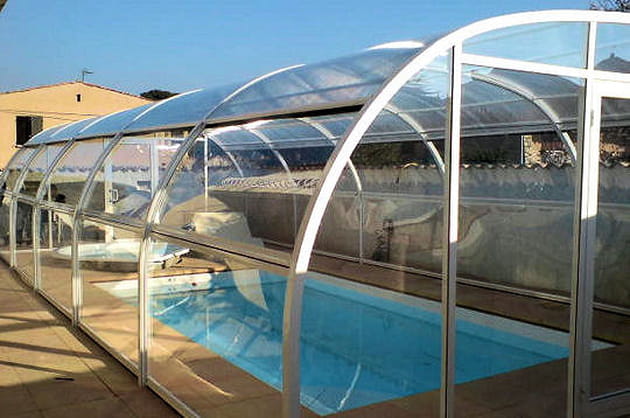 Modèle Opale de Vital Abris