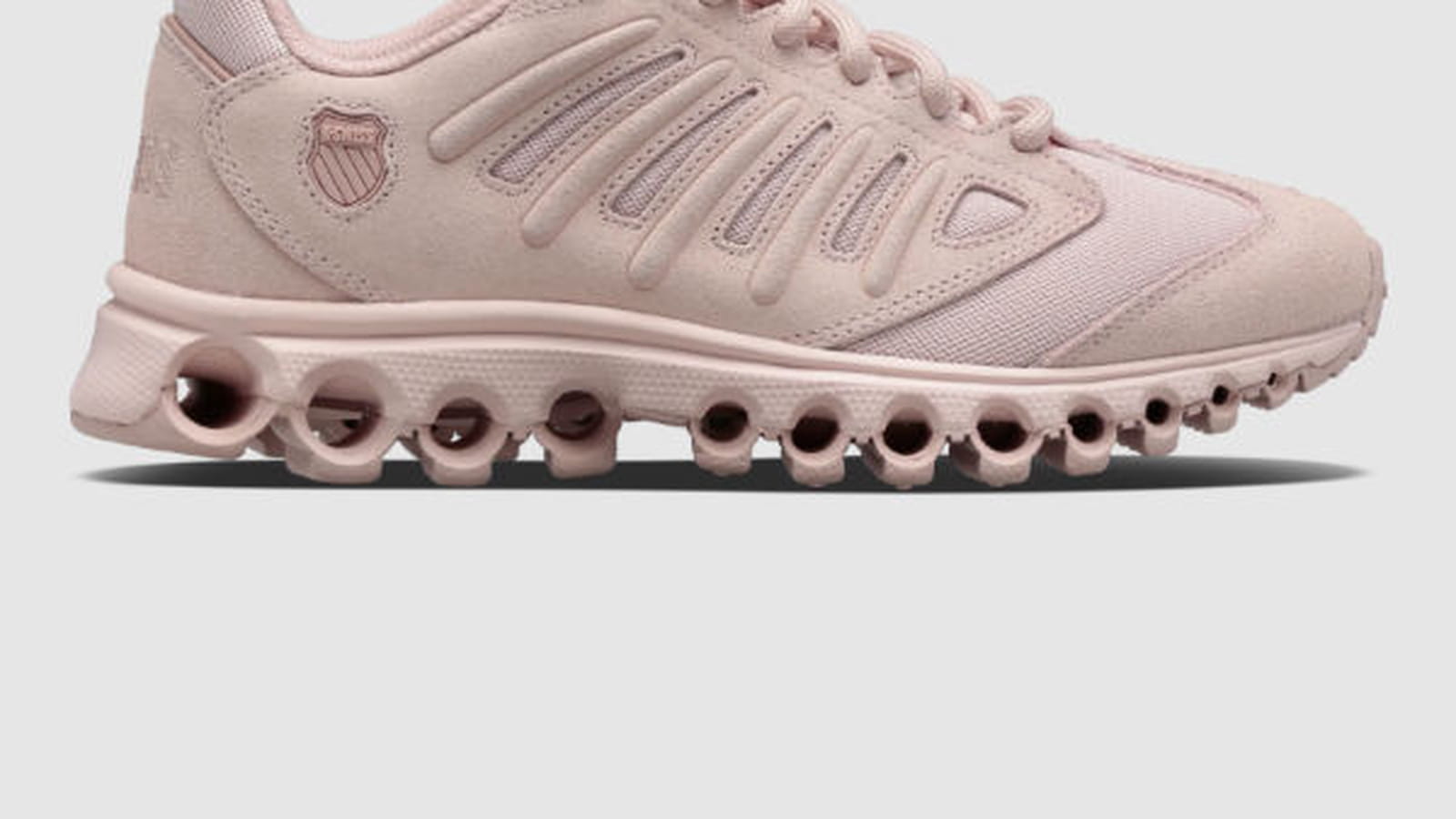 Baskets K-Swiss