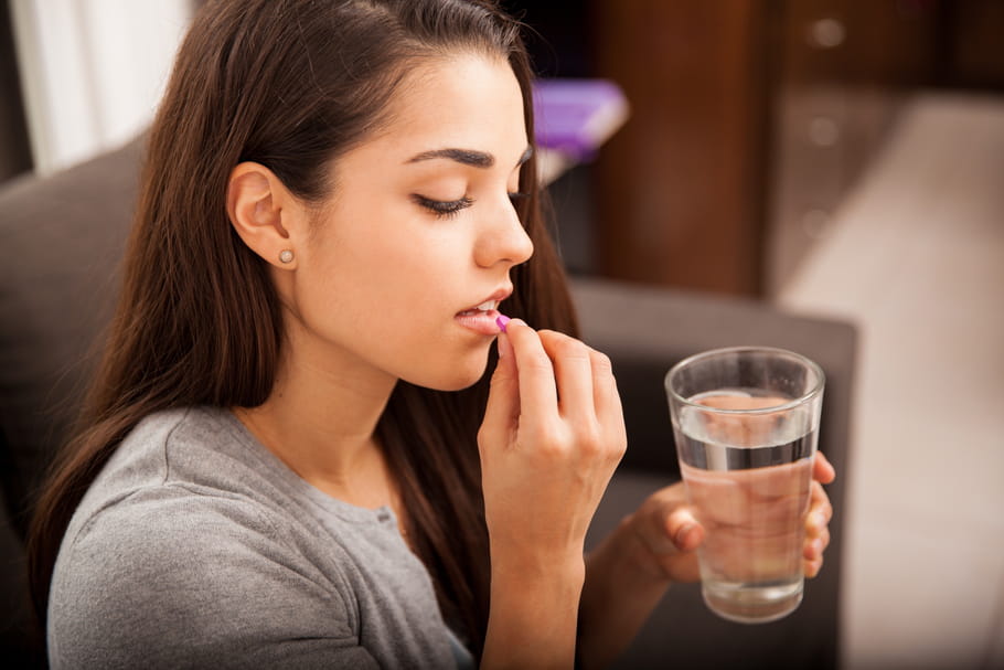 Médicaments contre les brûlures d'estomac : à éviter sur le long terme