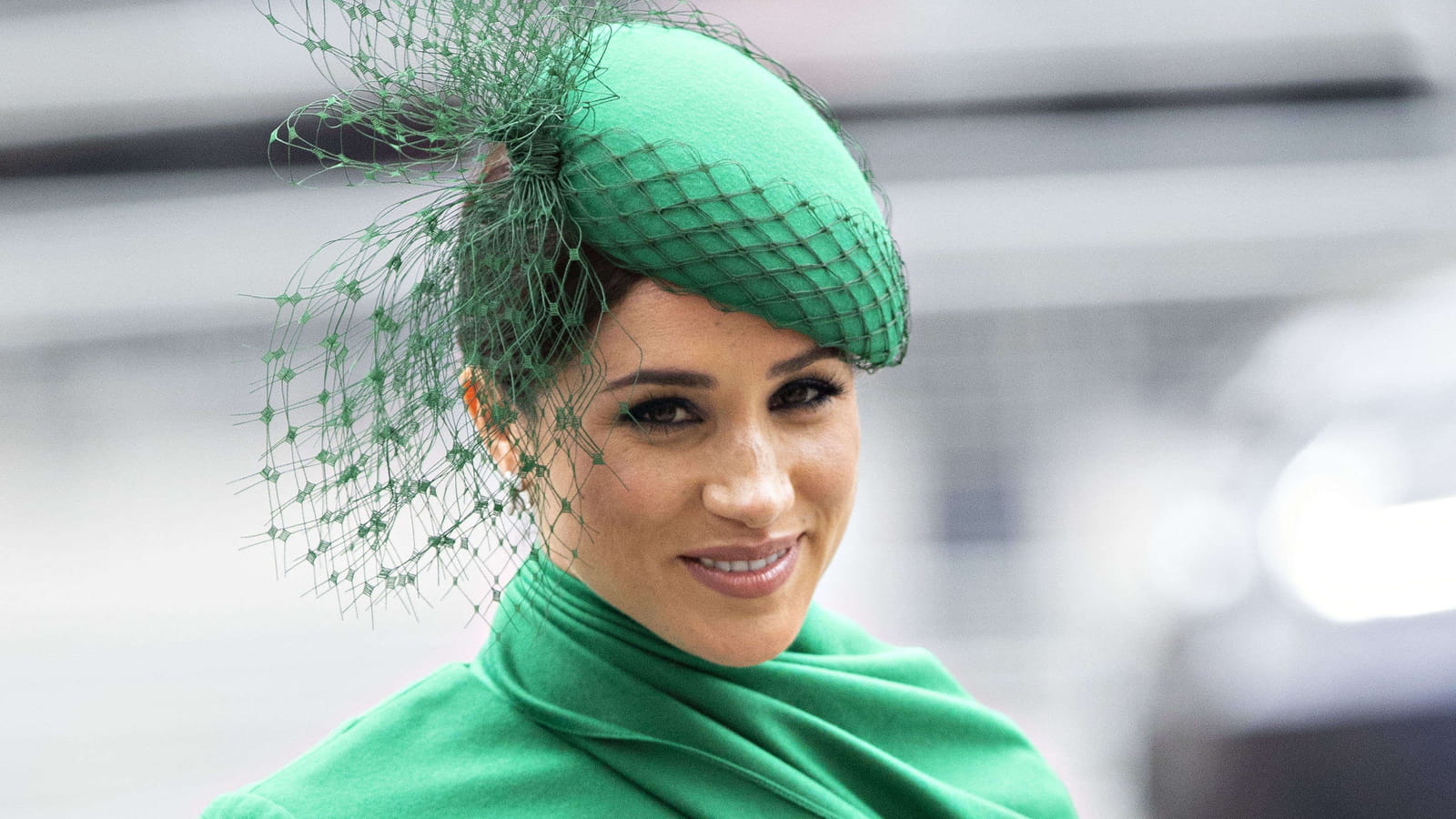 Meghan Markle