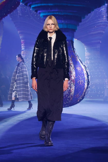 Look 26 du défilé Dior