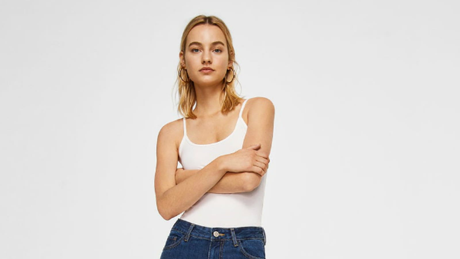 Jean mom