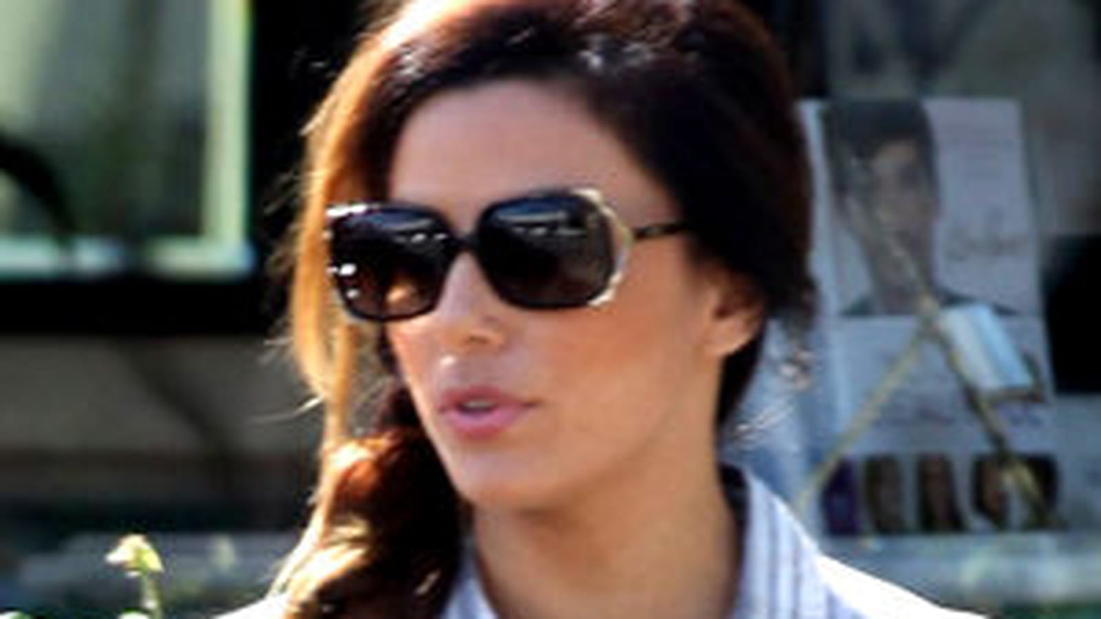 Eva Longoria