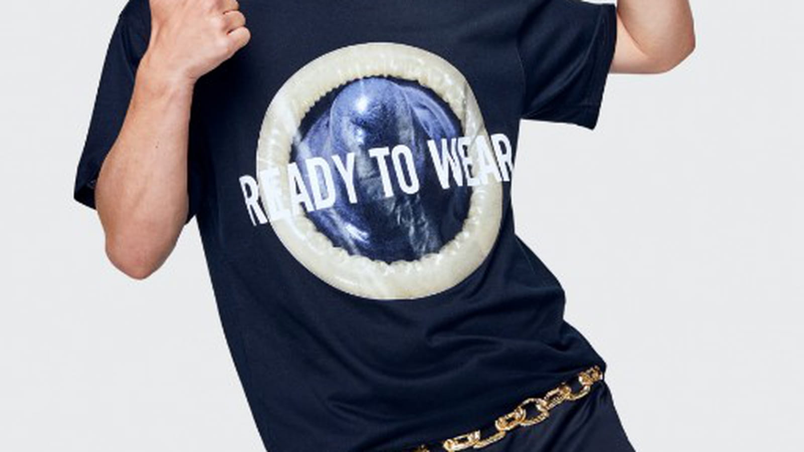 MOSCHINO [tv] H&M - 23/53