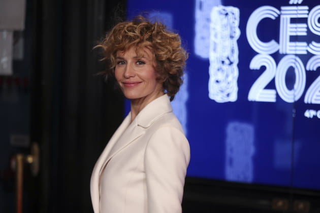 C&eacute;cile de France