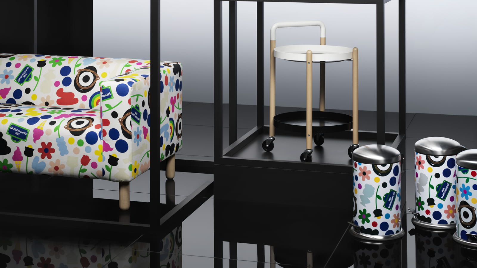 Collection Förnyad 