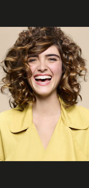 Le carr&eacute; p&eacute;tillant de Camille Albane