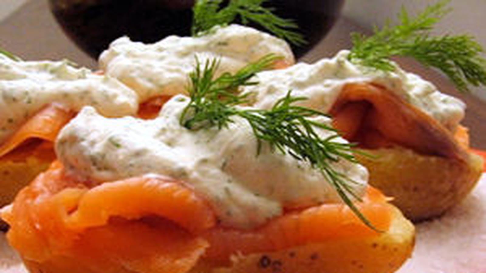 Pommes de terre