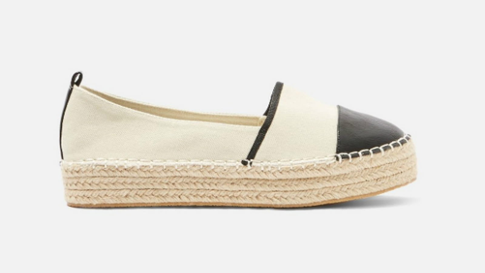 Espadrilles Topshop