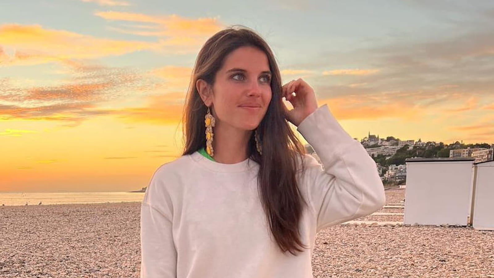 Bérénice Legendre, Miss Picardie 2022 