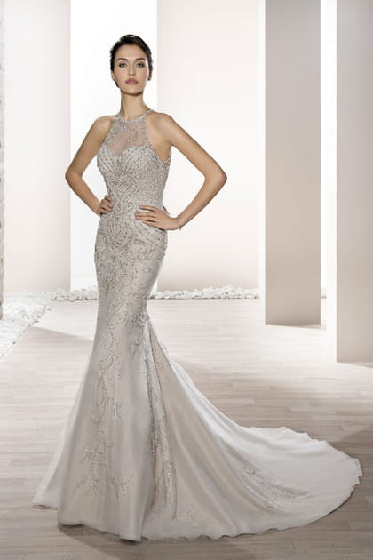 Une robe sexy, Demetrios