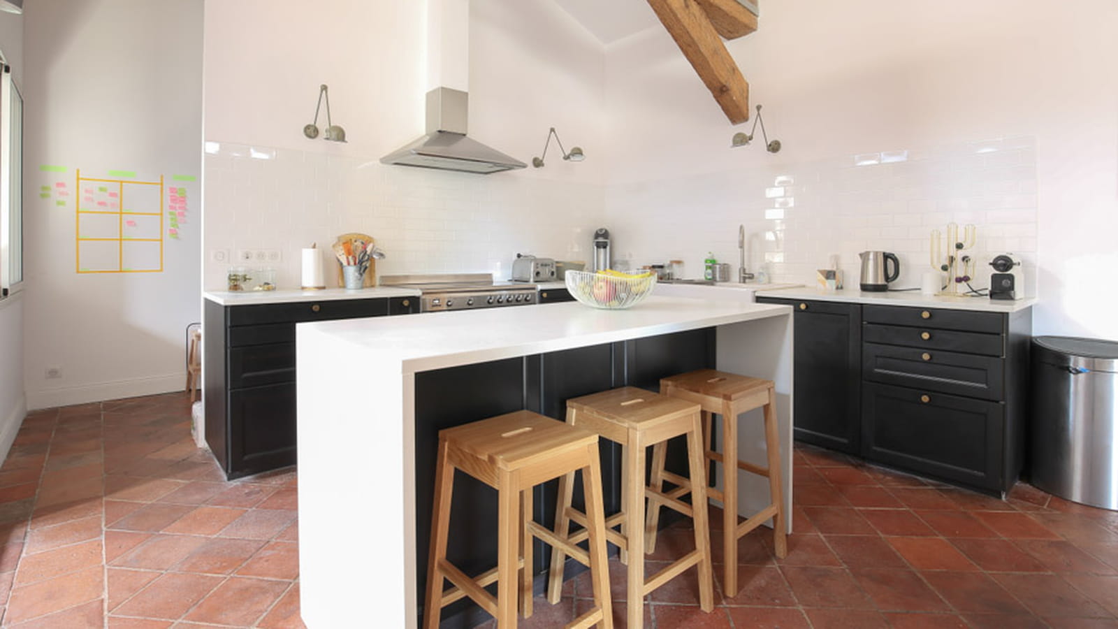 Grande cuisine familiale