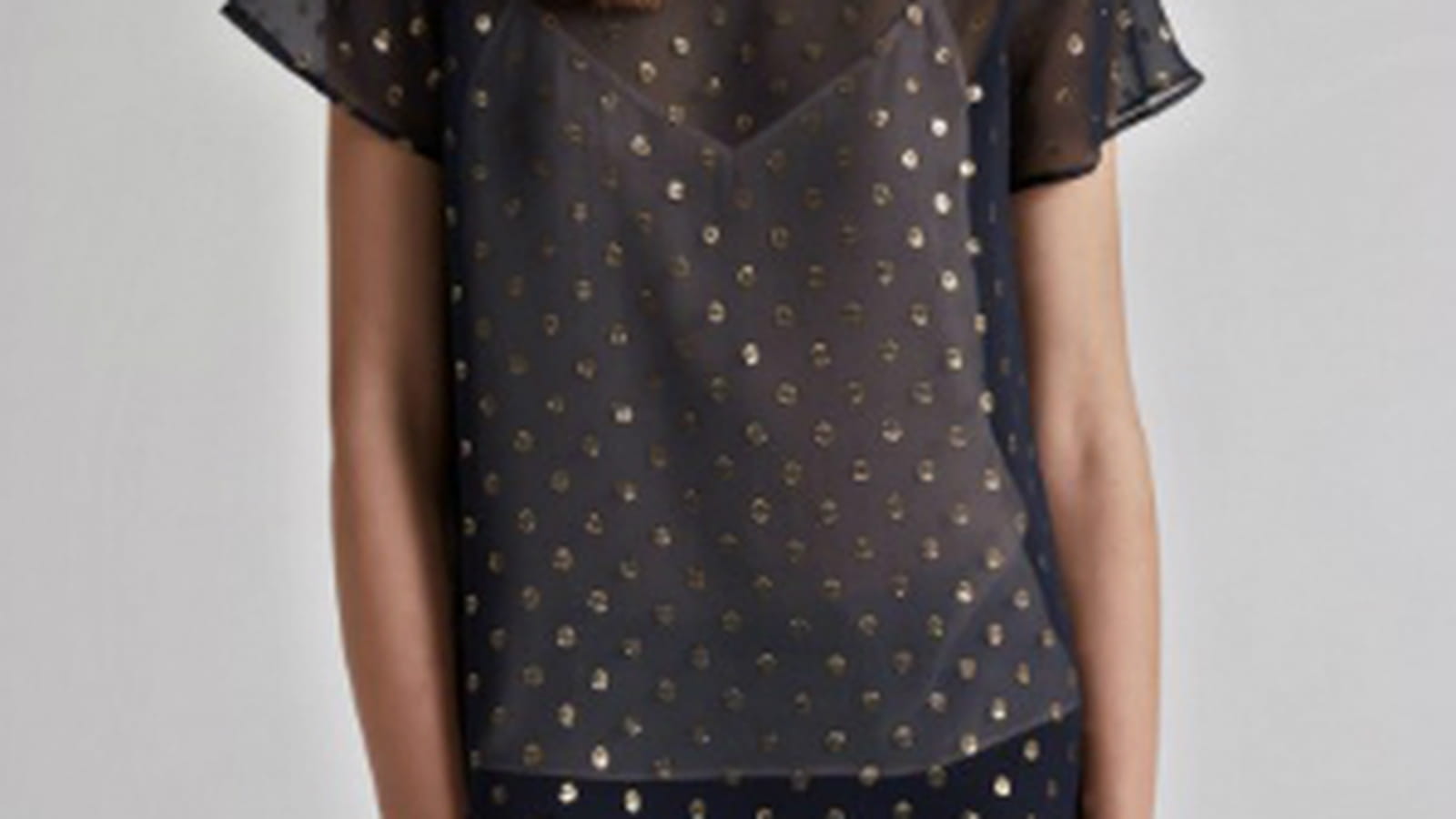 Chemise Pablo
