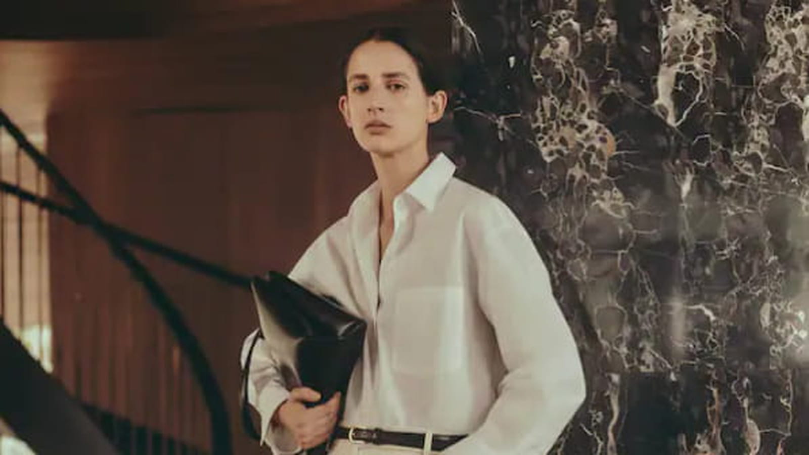 50 hits dégotés chez Mango pour renouveler son vestiaire à l'approche de l'été