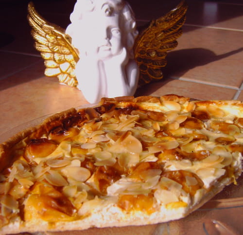Fromagère lorraine