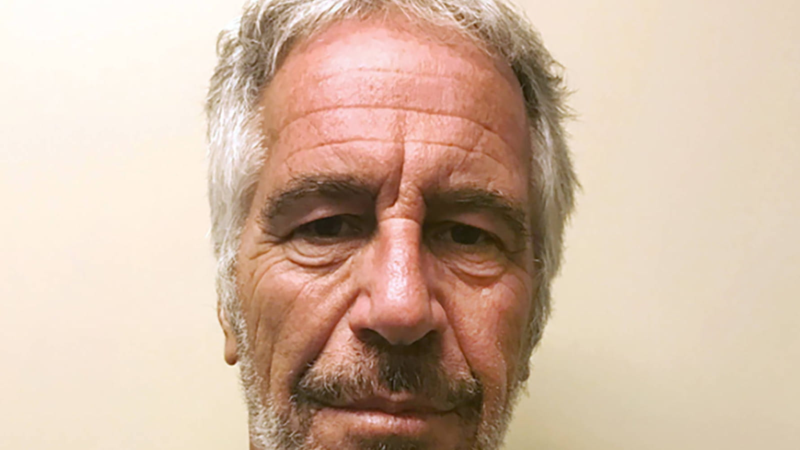 Jeffrey Epstein