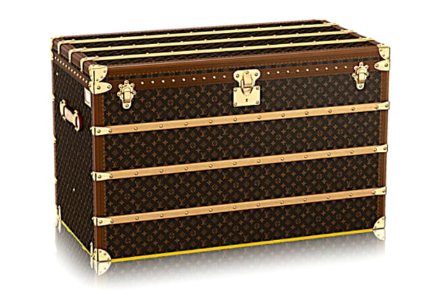 Malle Haute 110 Louis Vuitton