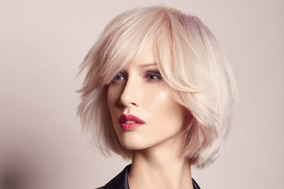 Le carr&eacute; arrondi