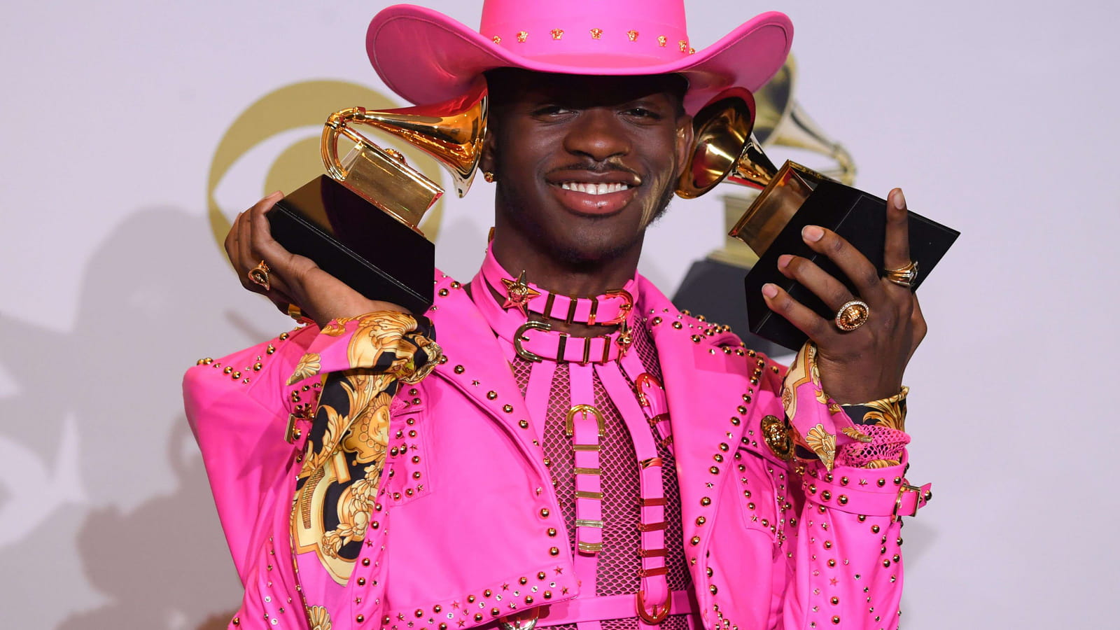  Lil Nas X