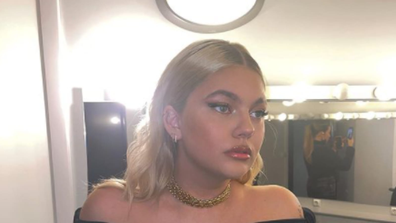 Louane