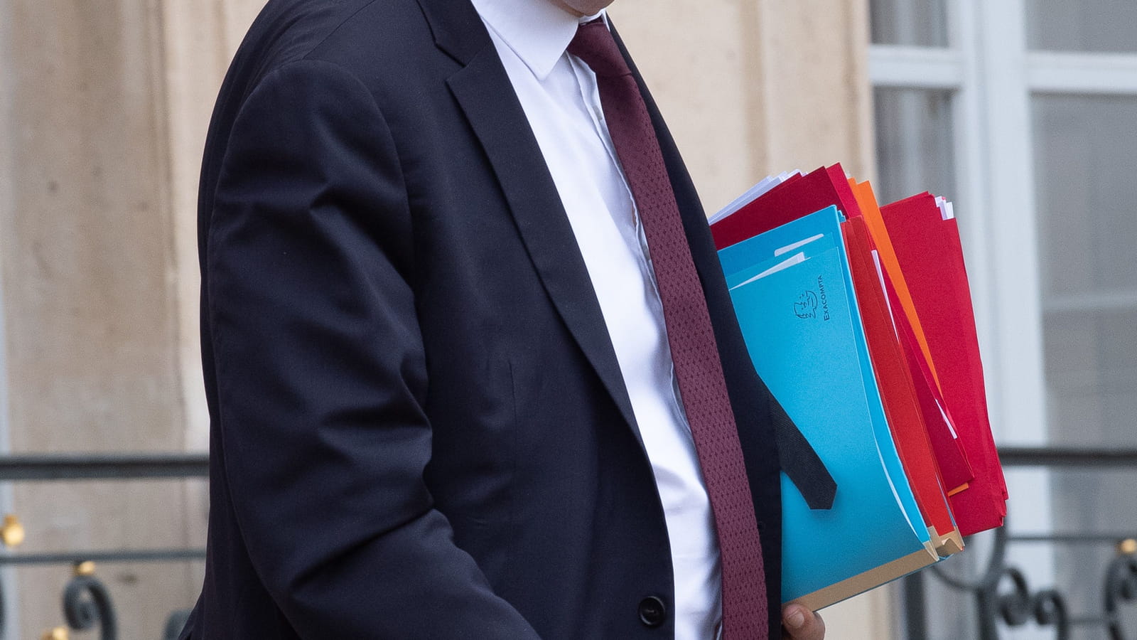 Jean-Yves Le Drian