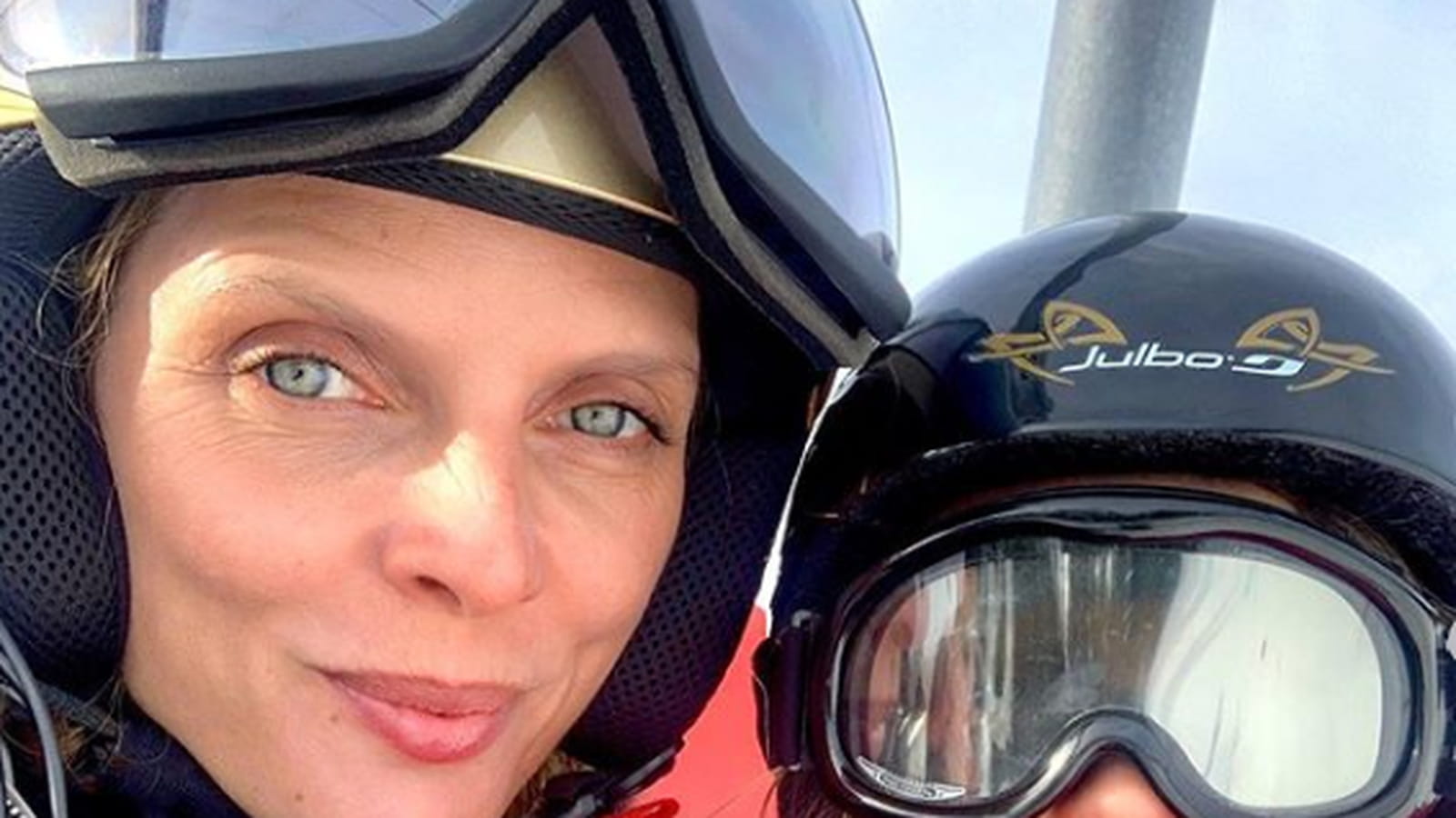 Sylvie Tellier
