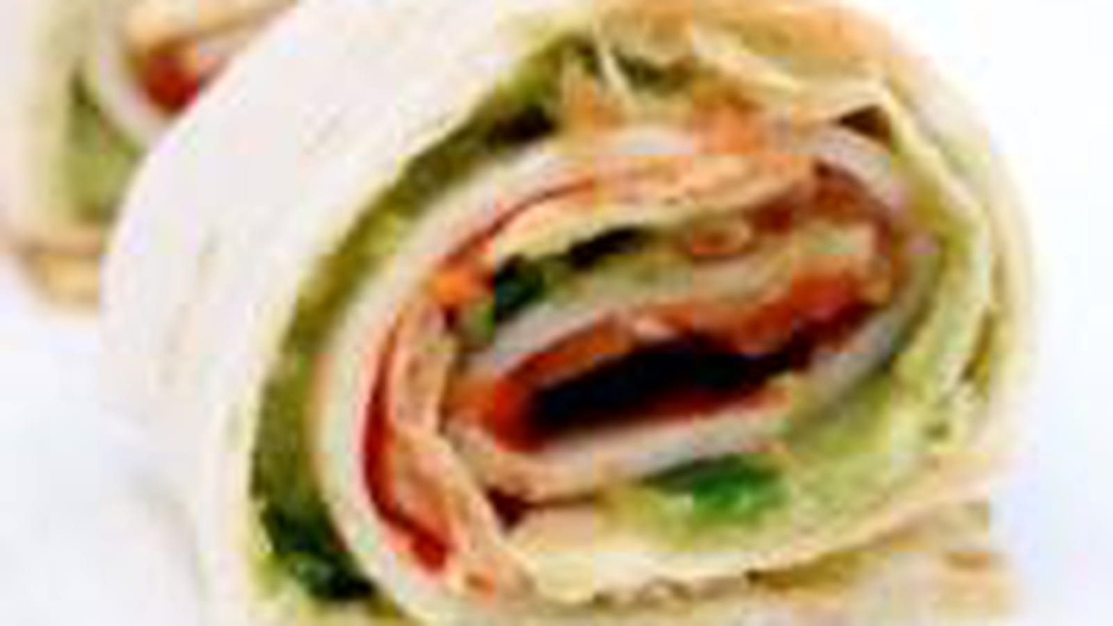 Bouchées mexicaines