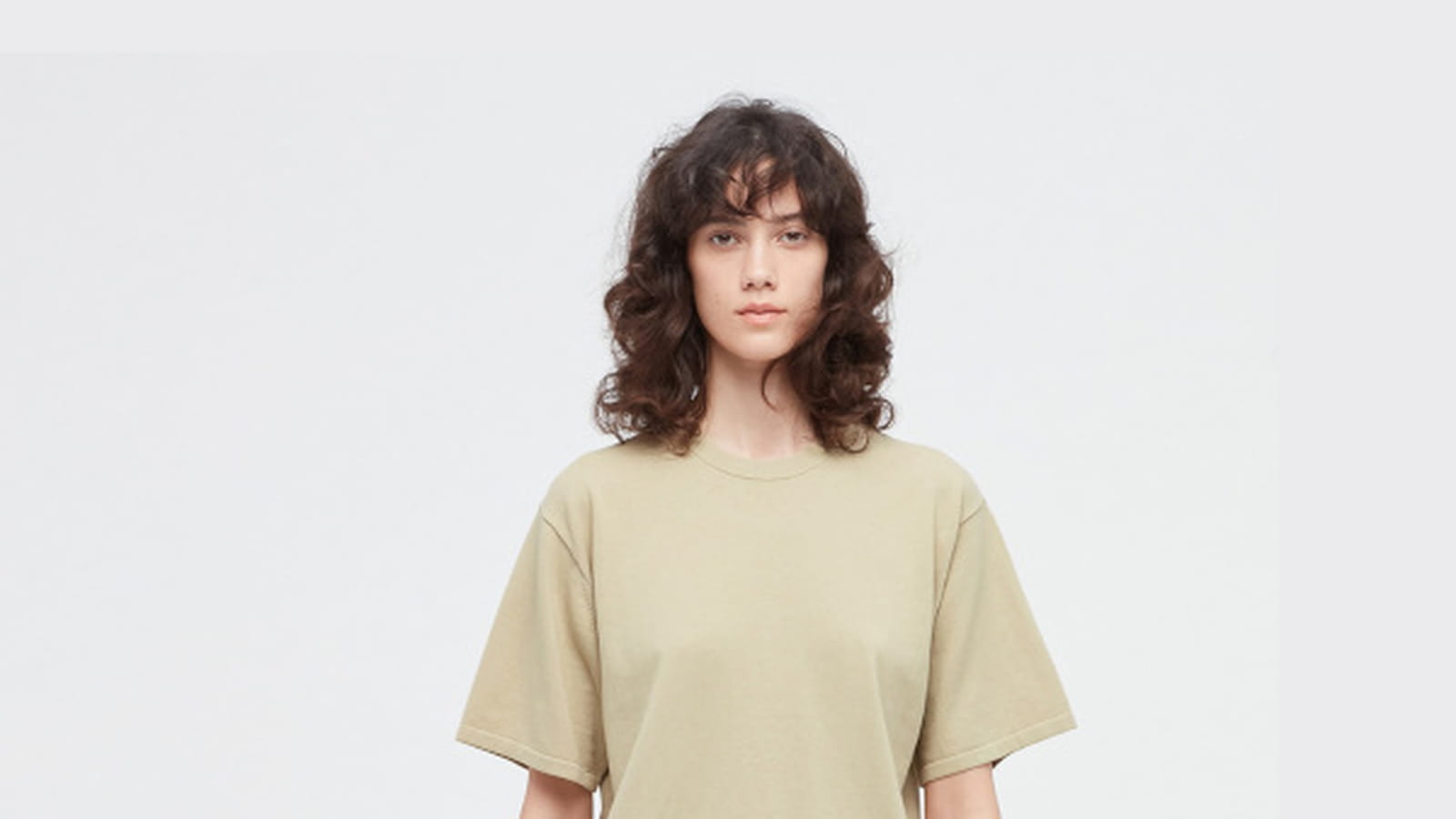 Pantalon Uniqlo 