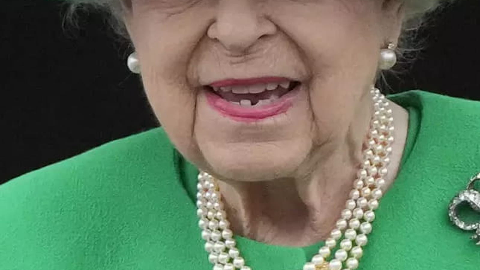 Elisabeth II