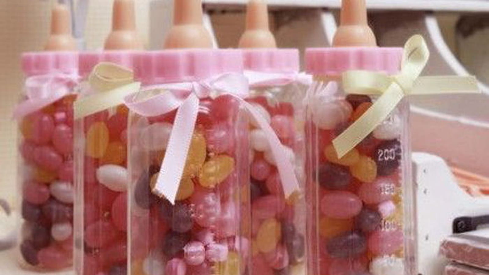 Des sucreries